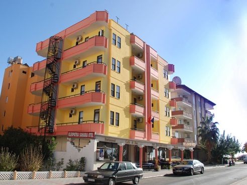 Kleopatra Sahara 2*