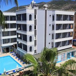 Kleopatra Smile ex Glaros