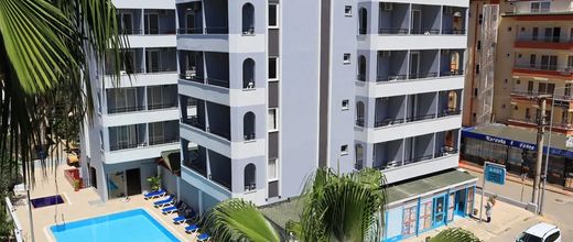 Kleopatra Smile (ex. Glaros)