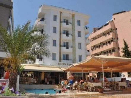 Kocer Beach 3*