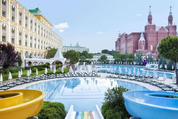 Kremlin Palace