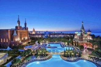 Kremlin Palace