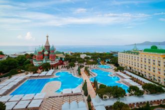 Kremlin Palace