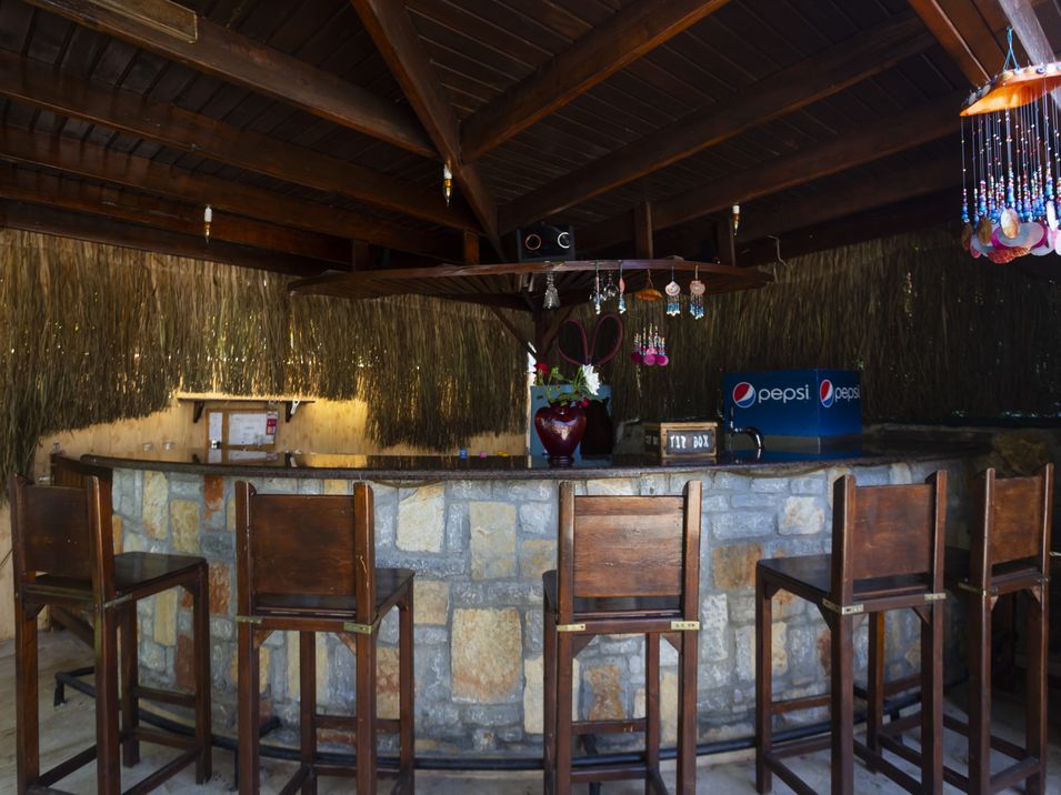 drink bar