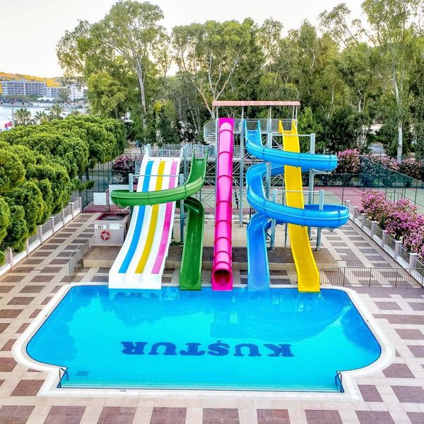 Kustur Club Holiday Village - zdjęcie 2