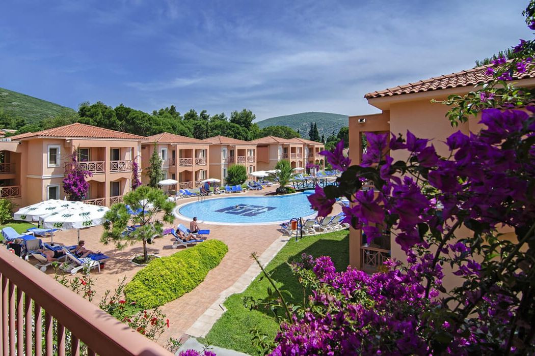 Kustur Club Holiday Village - obiekt