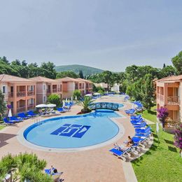 Kustur Club Holiday Village (ex. Majesty)