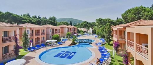 Kustur Club Holiday Village