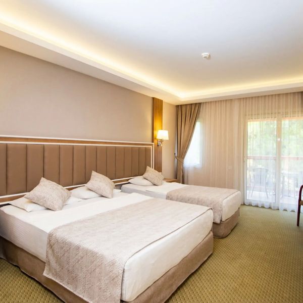 Kustur Club Holiday Village - zdjęcie 5