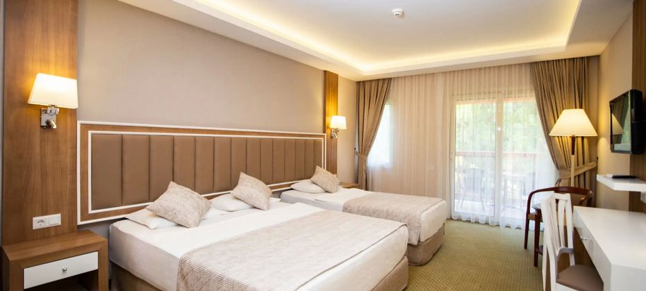 Kustur Club Holiday Village