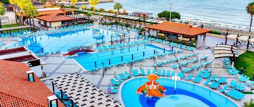 Kustur Club Holiday Village
