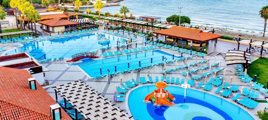 Kustur Club Holiday Village