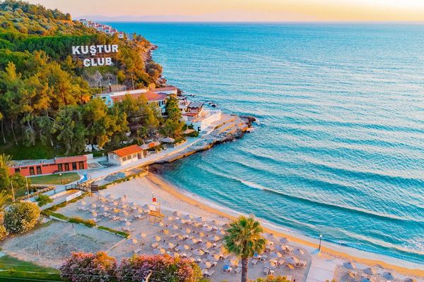 Kustur Club Holiday Village