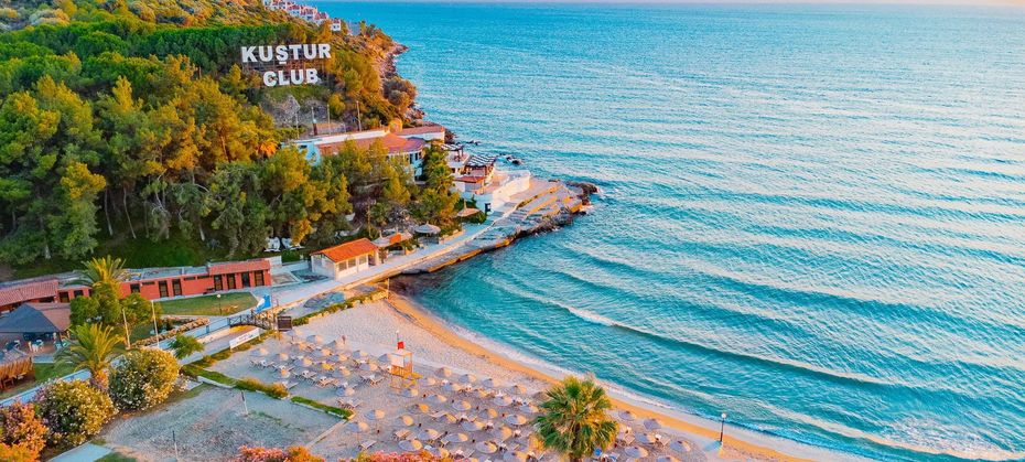 Kustur Club Holiday Village