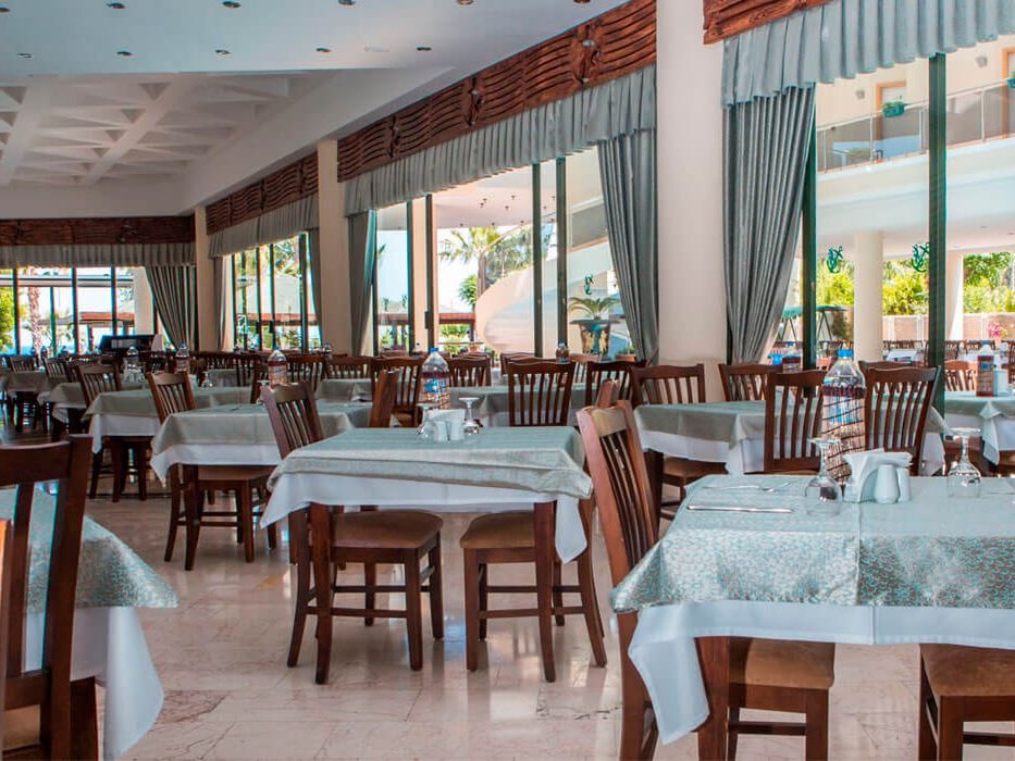 restauracja