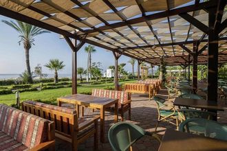 L Oceanica Beach Resort