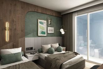 L Oceanica Beach Resort