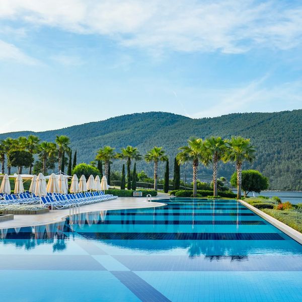 La Blanche Island Bodrum - zdjęcie 3