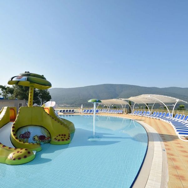 La Blanche Island Bodrum - zdjęcie 4
