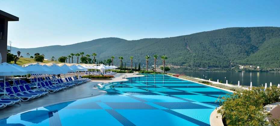 La Blanche Island Bodrum (ex. Amara)