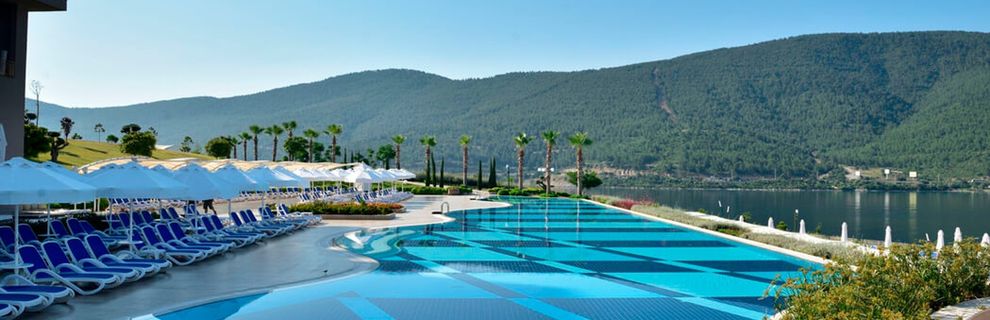 La blanche island bodrum 5 фото