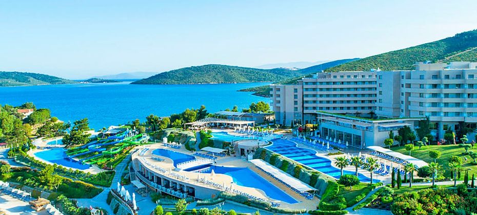 La Blanche Island Bodrum (ex. Amara)