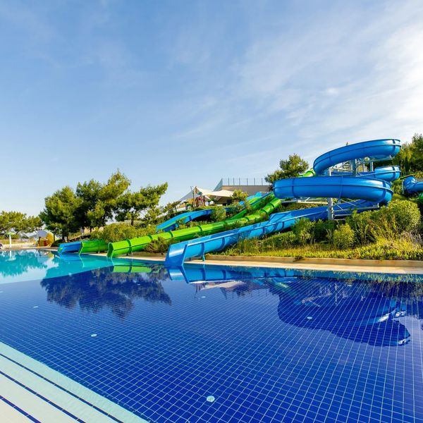 La Blanche Island Bodrum - zdjęcie 5