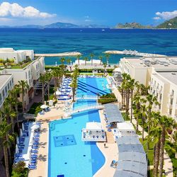 La Blanche Resort Spa