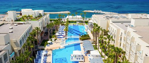 La Blanche Resort & Spa