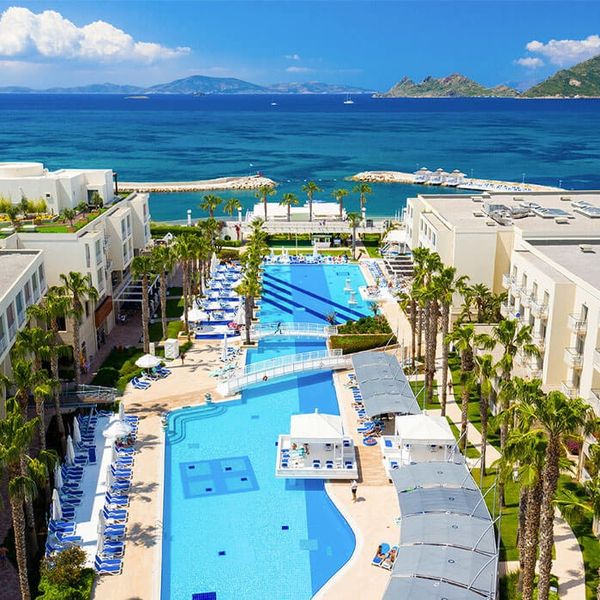 La Blanche Resort & Spa