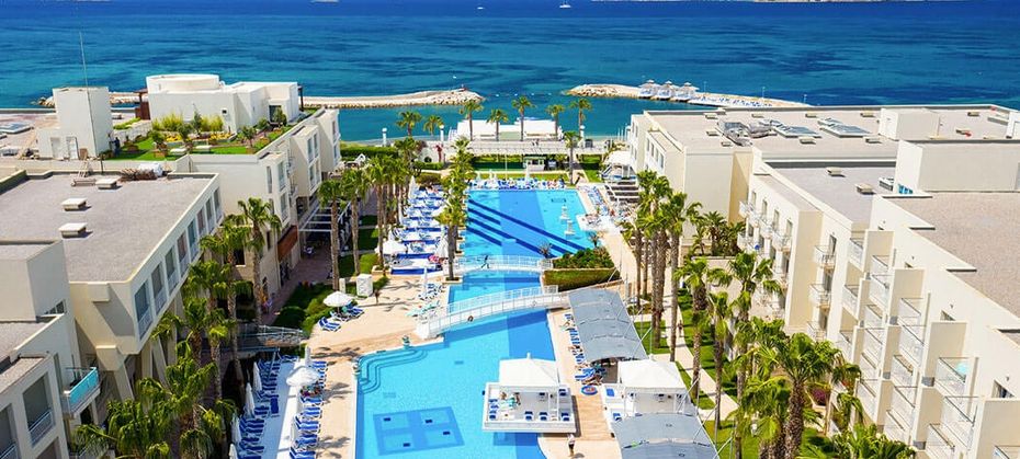 La Blanche Resort & Spa
