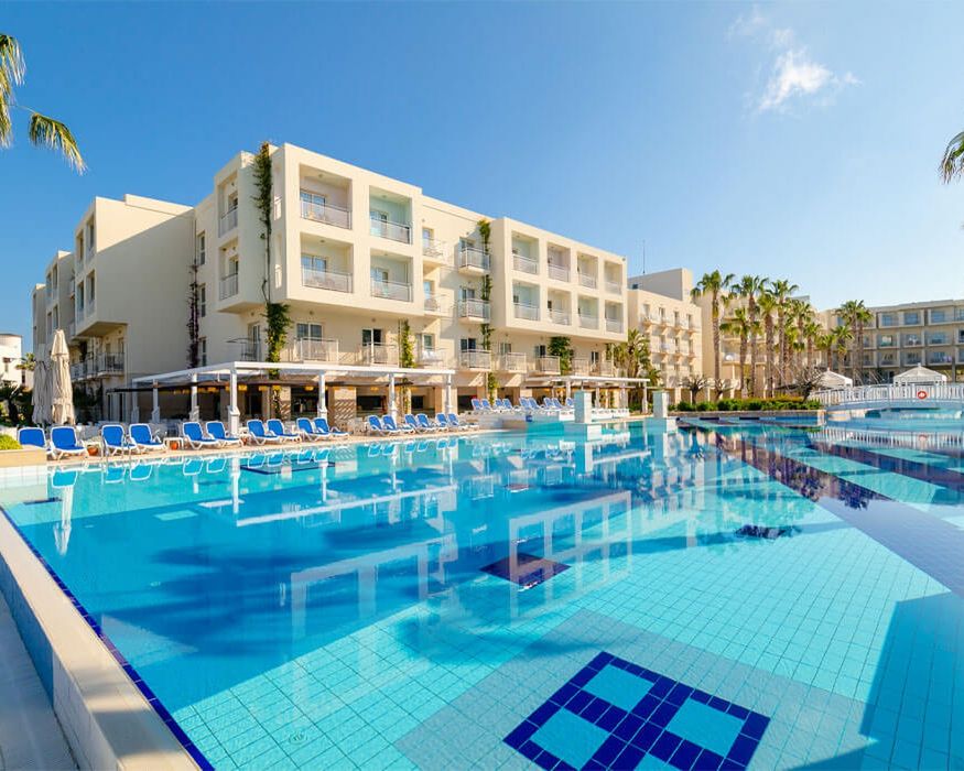 La Blanche Resort & Spa