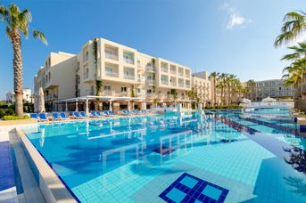 La Blanche Resort