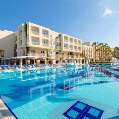 La Blanche Resort - Wybrzeże Egejskie