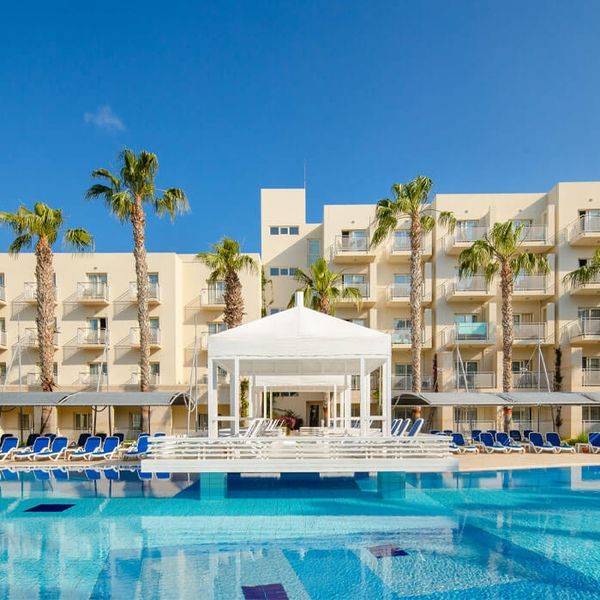 La Blanche Resort & Spa - zdjęcie 4
