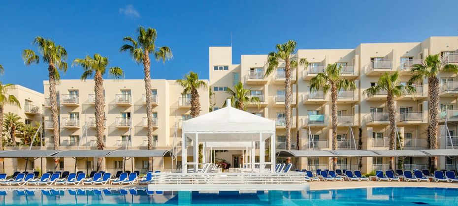 La Blanche Resort & Spa
