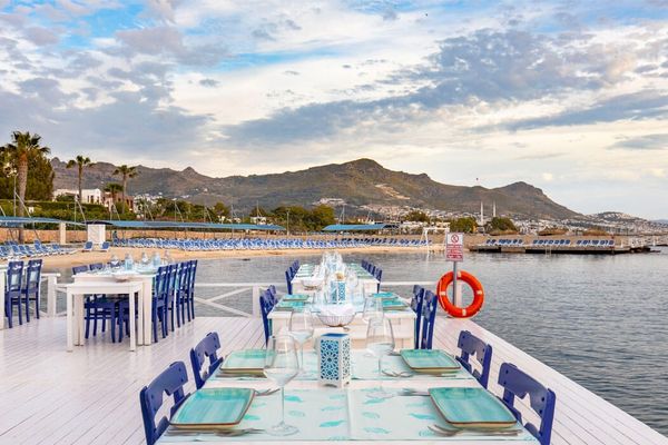 La Blanche Resort & Spa