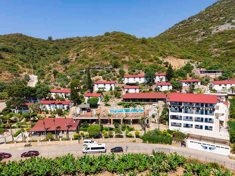 La Finca 3*
