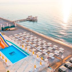 Perre La Mer Resort Spa ex Majesty Club La Mer