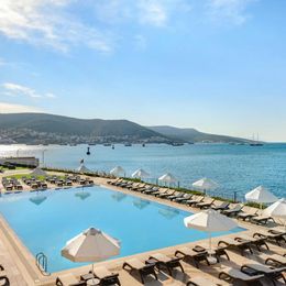 La Quinta by Wyndham Bodrum (ex. Mavi)