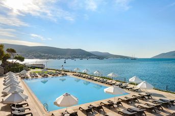 La Quinta by Wyndham Bodrum (ex. Mavi)