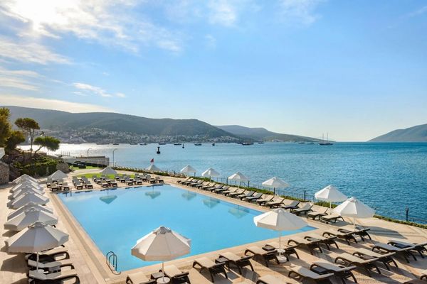 La Quinta by Wyndham Bodrum ex Mavi