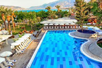 Labranda Alantur Resort