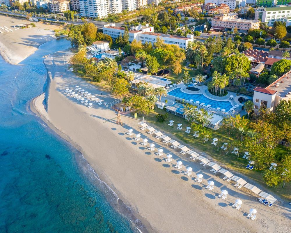 Labranda Alantur Resort