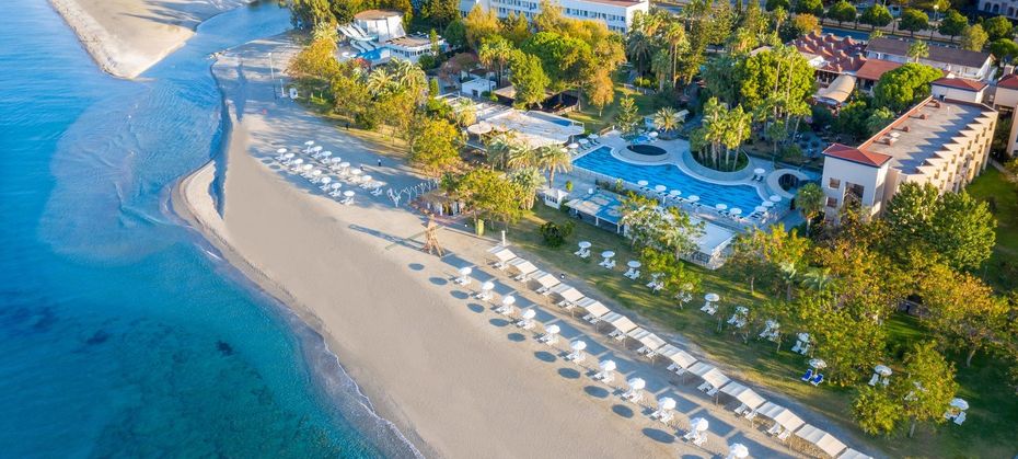 Labranda Alantur Resort