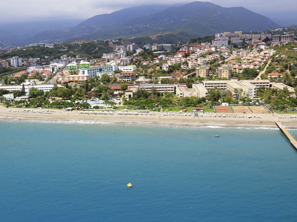 plaża