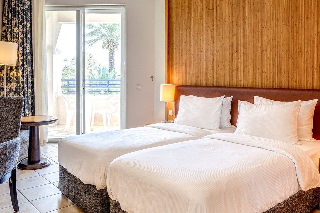 Labranda Alantur Resort - pokój