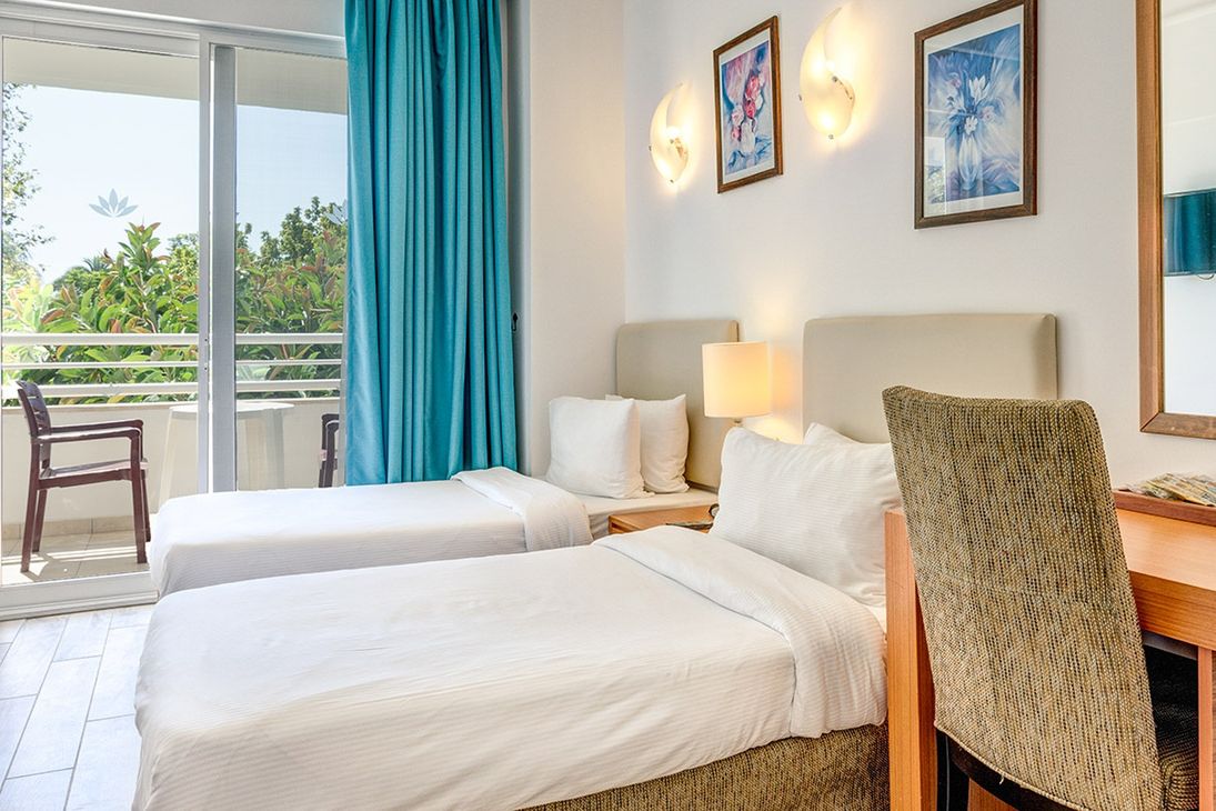 Labranda Alantur Resort - pokój