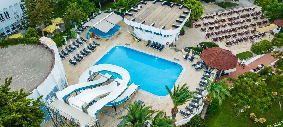 Labranda Alantur Resort