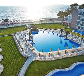 Labranda Bodrum Princess Resort & SPA